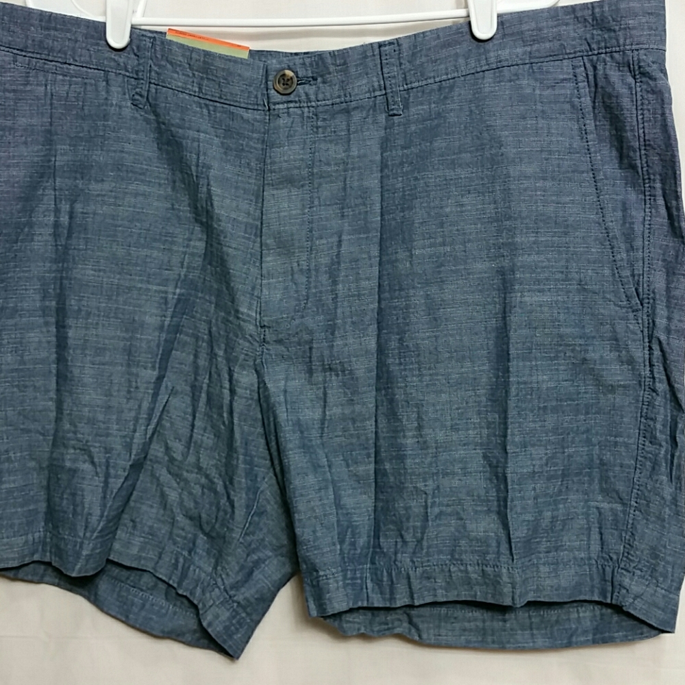 Goodfellow & Co New Size 40 Shorts Flat front